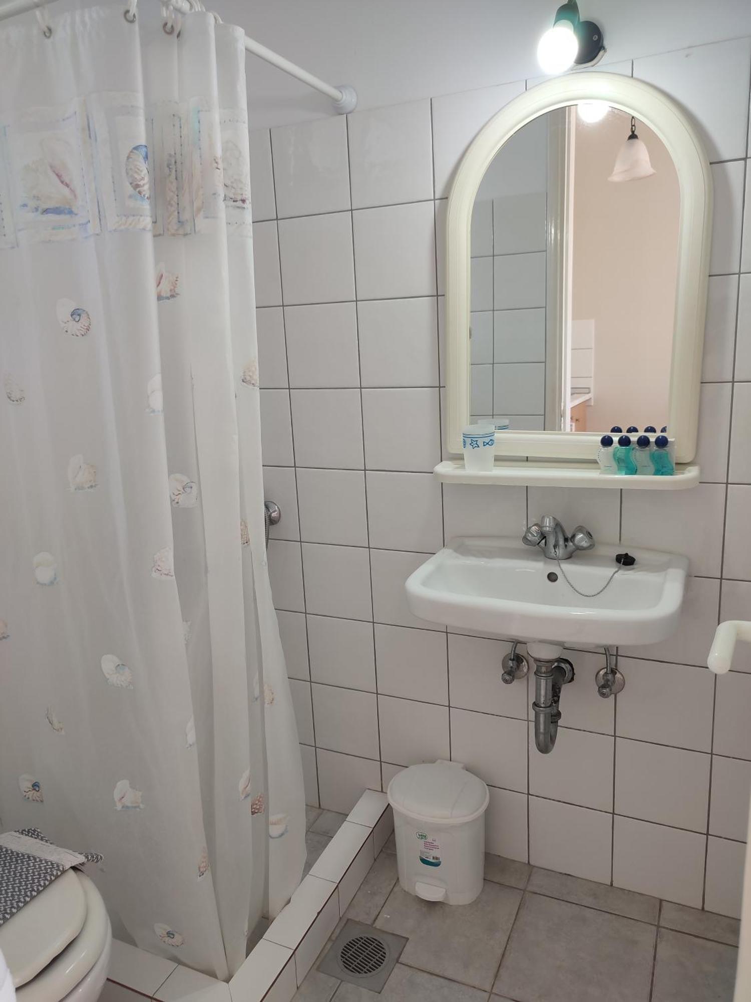 Stamatia Studios Razáta Buitenkant foto