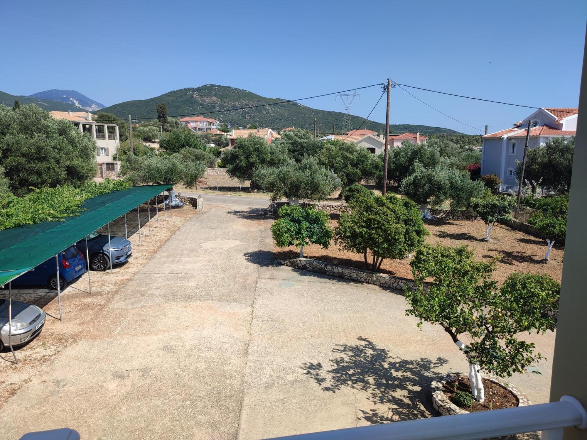 Stamatia Studios Razáta Buitenkant foto