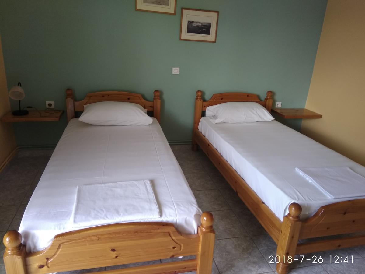 Stamatia Studios Razáta Buitenkant foto